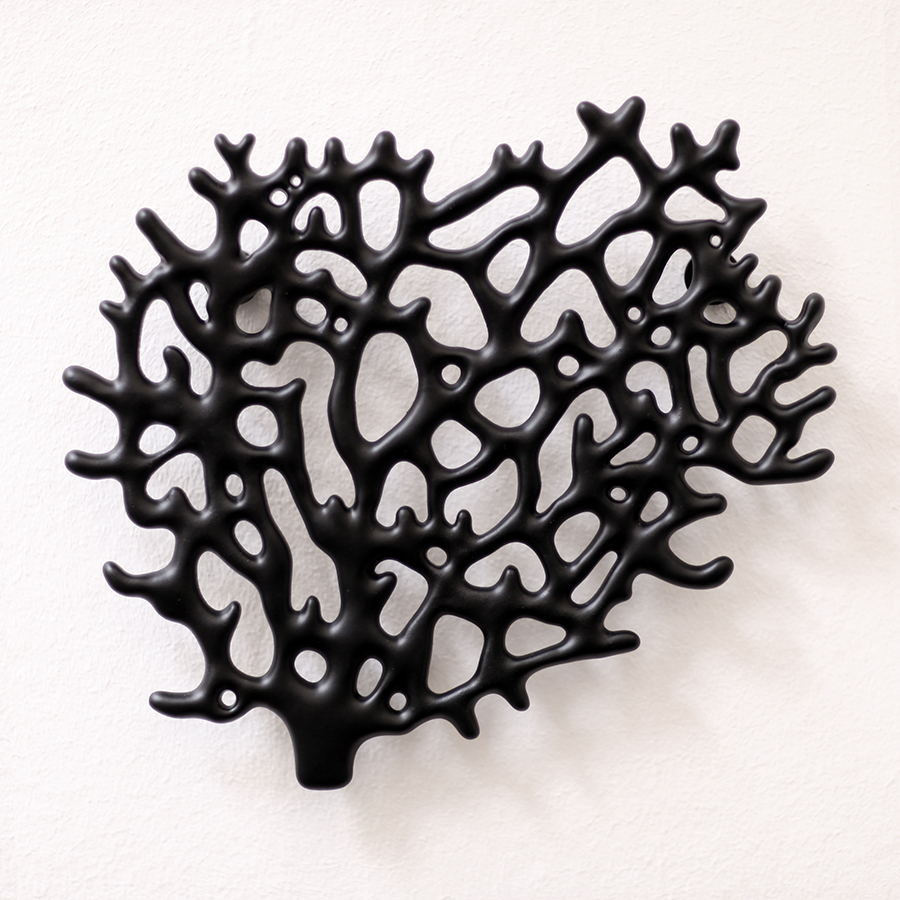 Держатель для украшений Coral черный Bosign 261405 - Вид №3