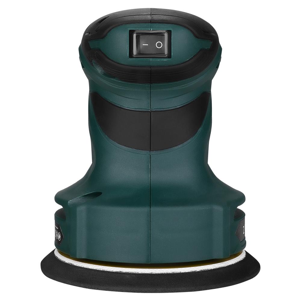 Эксцентриковая шлифмашинка Zitrek ZKG450-125 5601706 STDN-0051391 - Вид №2