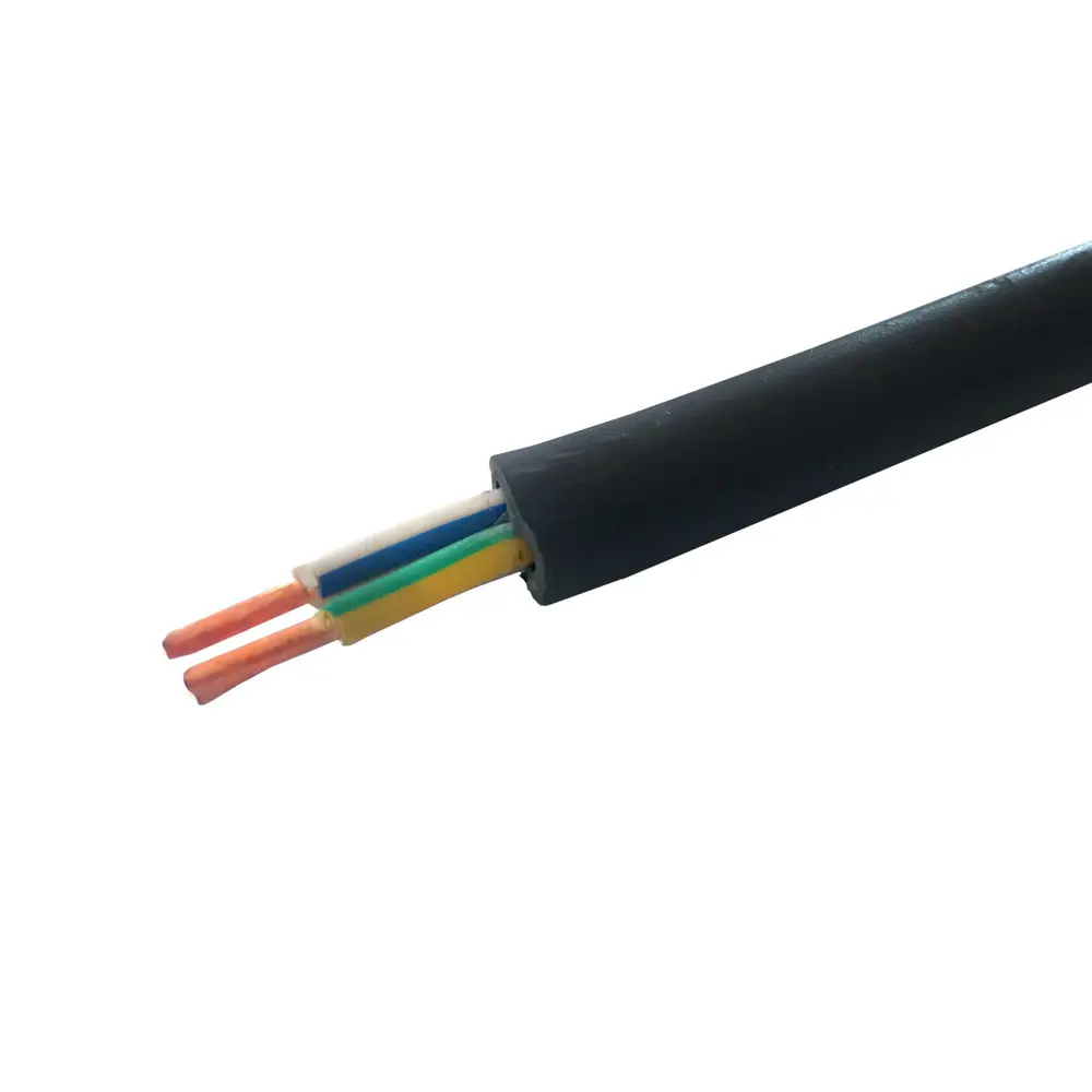 Кабель Севкабель ВВГ-НГ(А)-LS 3x2.5, 100 м, ГОСТ STLM-2151831