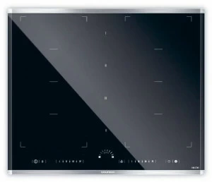 Grundig Встроенная индукционная плита  7757182905