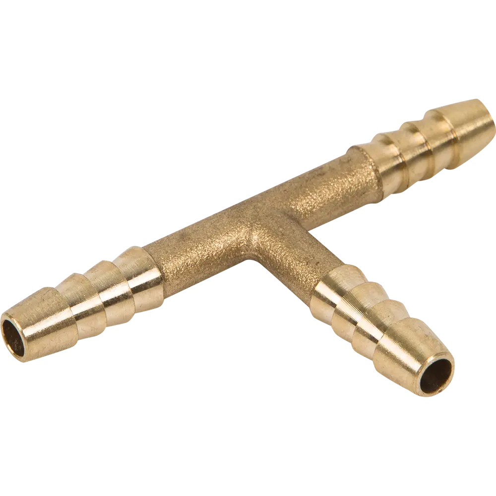 Наконечник Т-образный 6 мм BOUTTE STLM-2015653