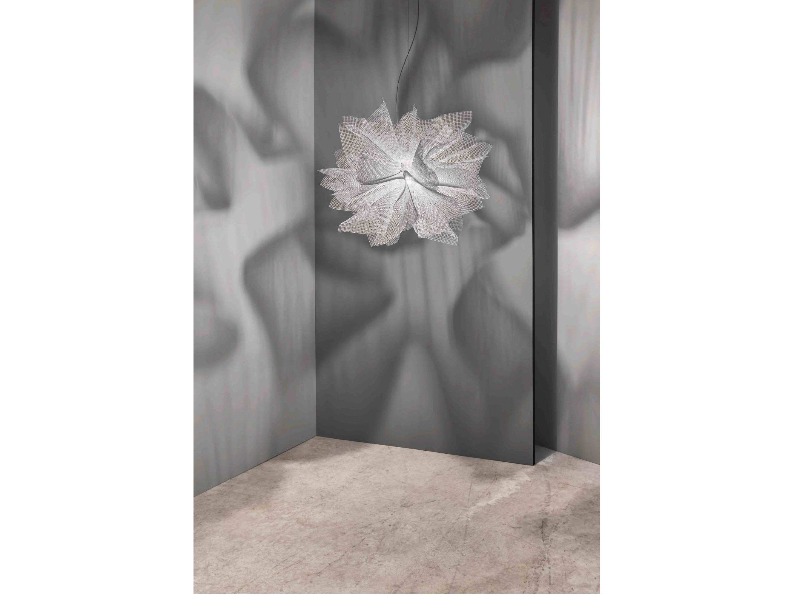 Оцинкованная сталь светодиодный подвесной светильник A-Emotional Light Fluo ARCH-00043711 - Вид №6