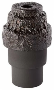 pulpo Керамическая ваза