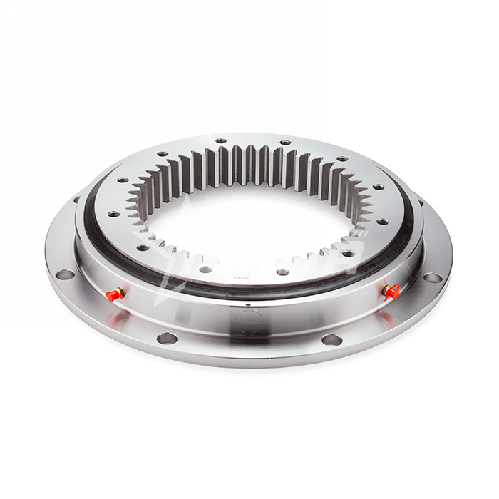 IS986 ОПУ фланцевая серия ZBL.20.0544.200-1SPTN ISKRA 