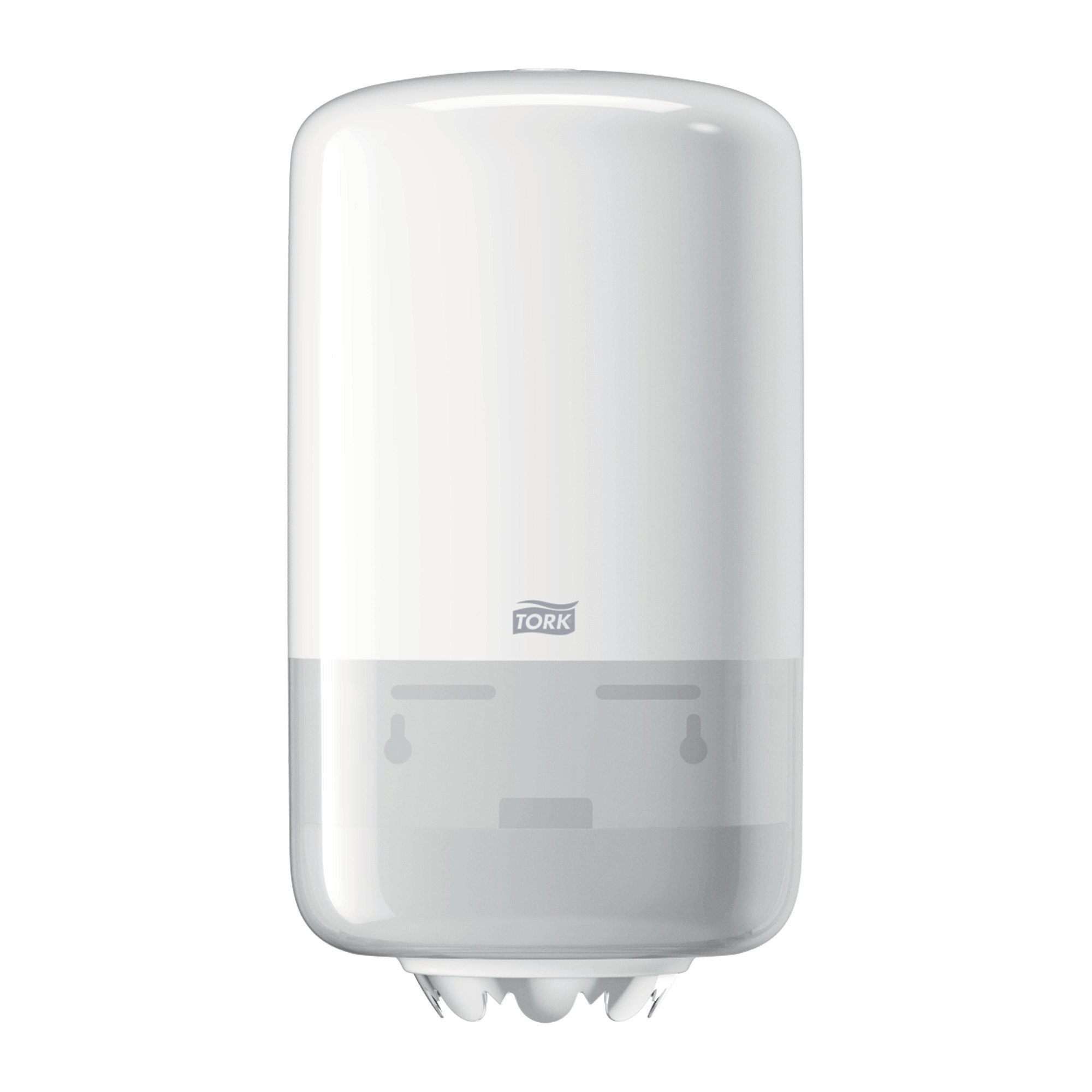 55800049 Мини-диспенсер для полотенец с централизованной выдачей Tork  - Вид №2