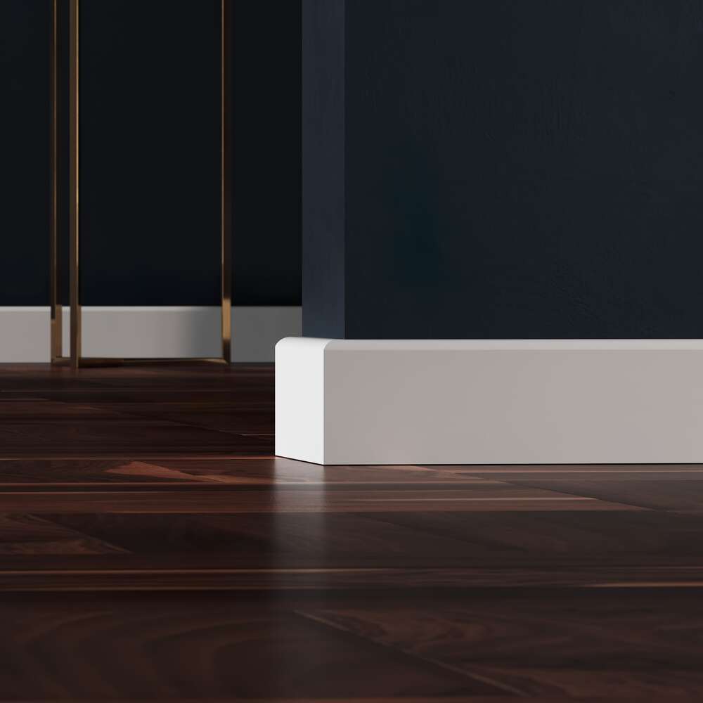 Плинтус напольный МДФ AW60402 HANNAHHOLZ  - Вид №4