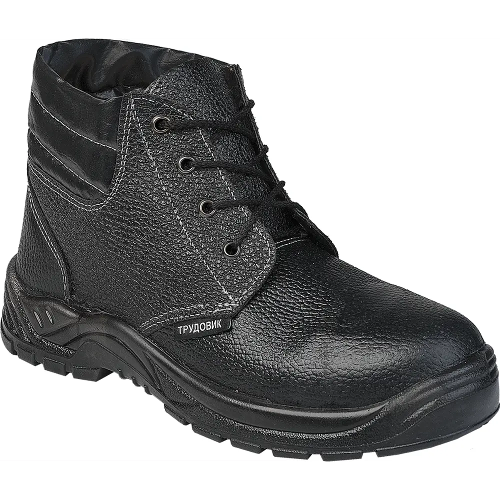 Ботинки рабочие Трудовик с композитным подноском размер 41 Santreyd STLM-2002853