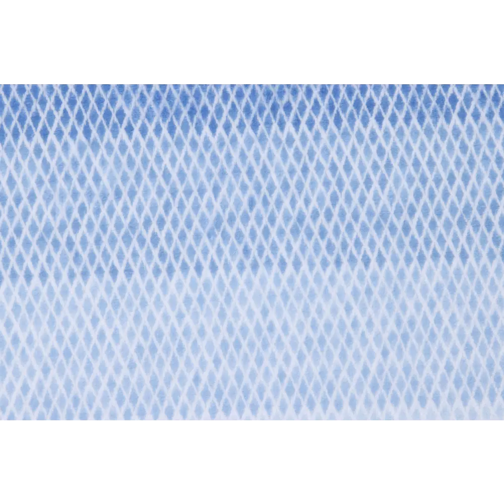 Коврик для ванной Бриз ADB23114S 45x70 см цвет голубой Santreyd STLM-2161268 - Вид №3