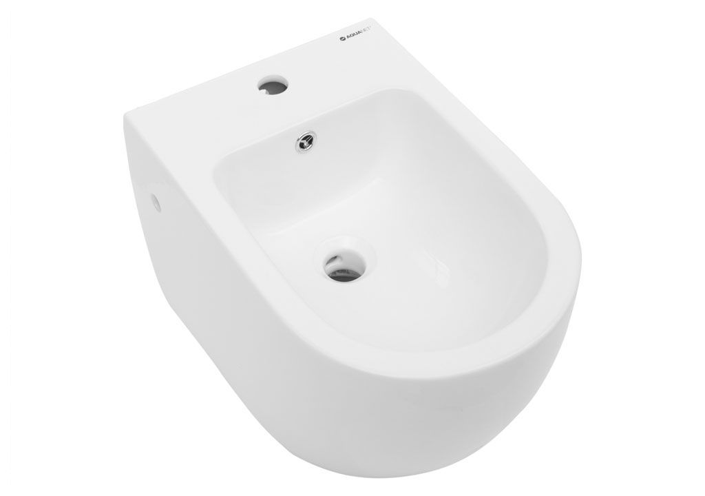 BL102WHB Биде подвесное CETUS Aquanet - Вид №5