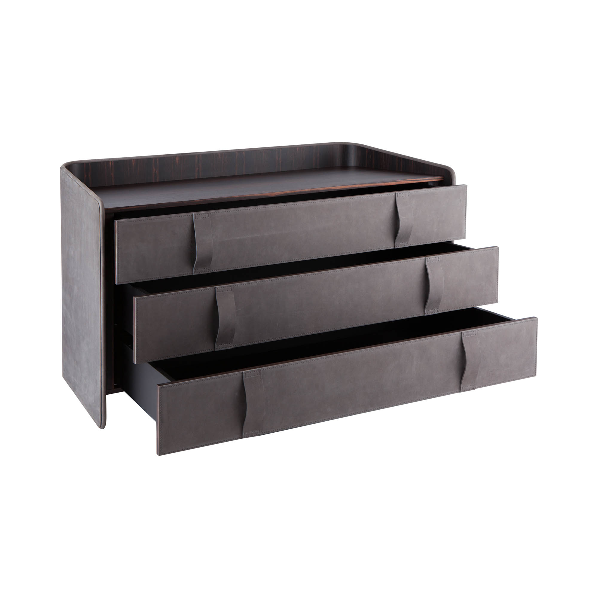 Комод / Gentleman Flou sun-id-374844 - Вид №7