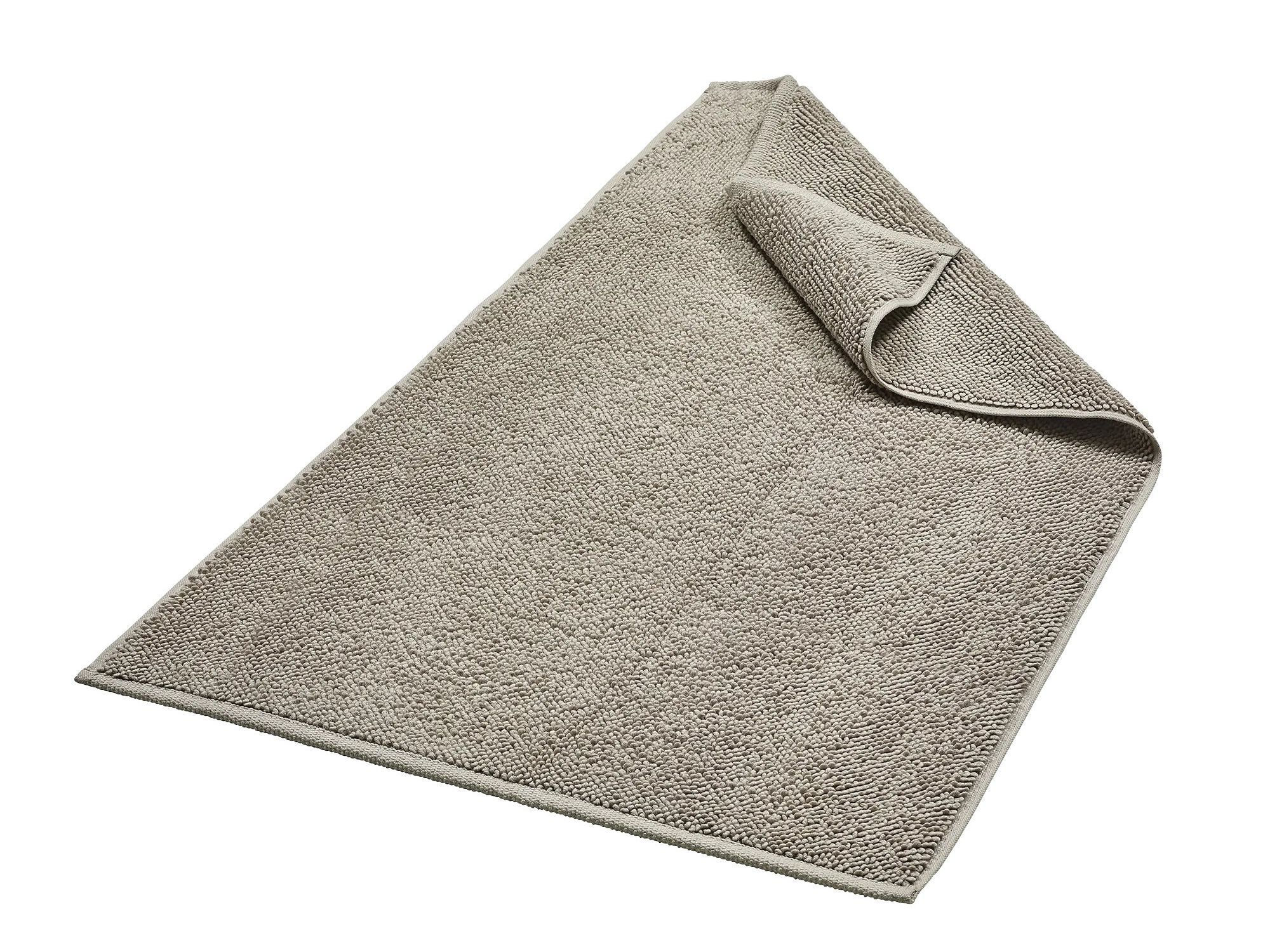 Хлопок прямоугольный сплошной цвет ванная комната ковер blomus KAAVU ARCH-00094818 - Вид №8