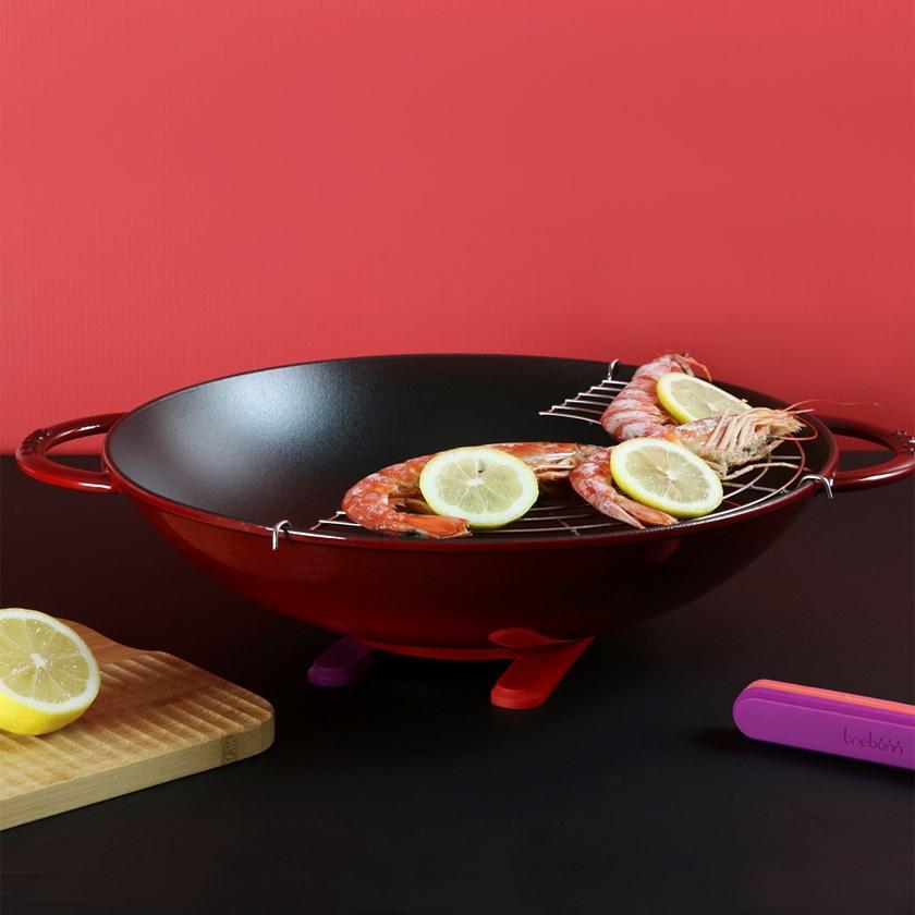 Trebonn Модульные и компактные подножки  1520211  - Вид №4