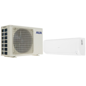 9986494 Кондиционер настенный сплит-система AUX ASW-H18A4/HA-R1/AS-H18A4/HA-R1 белый
