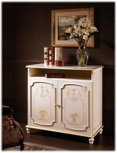 Тумба под TV  PELLEGATTA Art 300