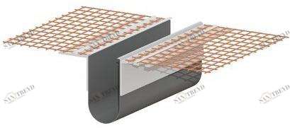 RÖFIX Структурный стык sun-id-1360748