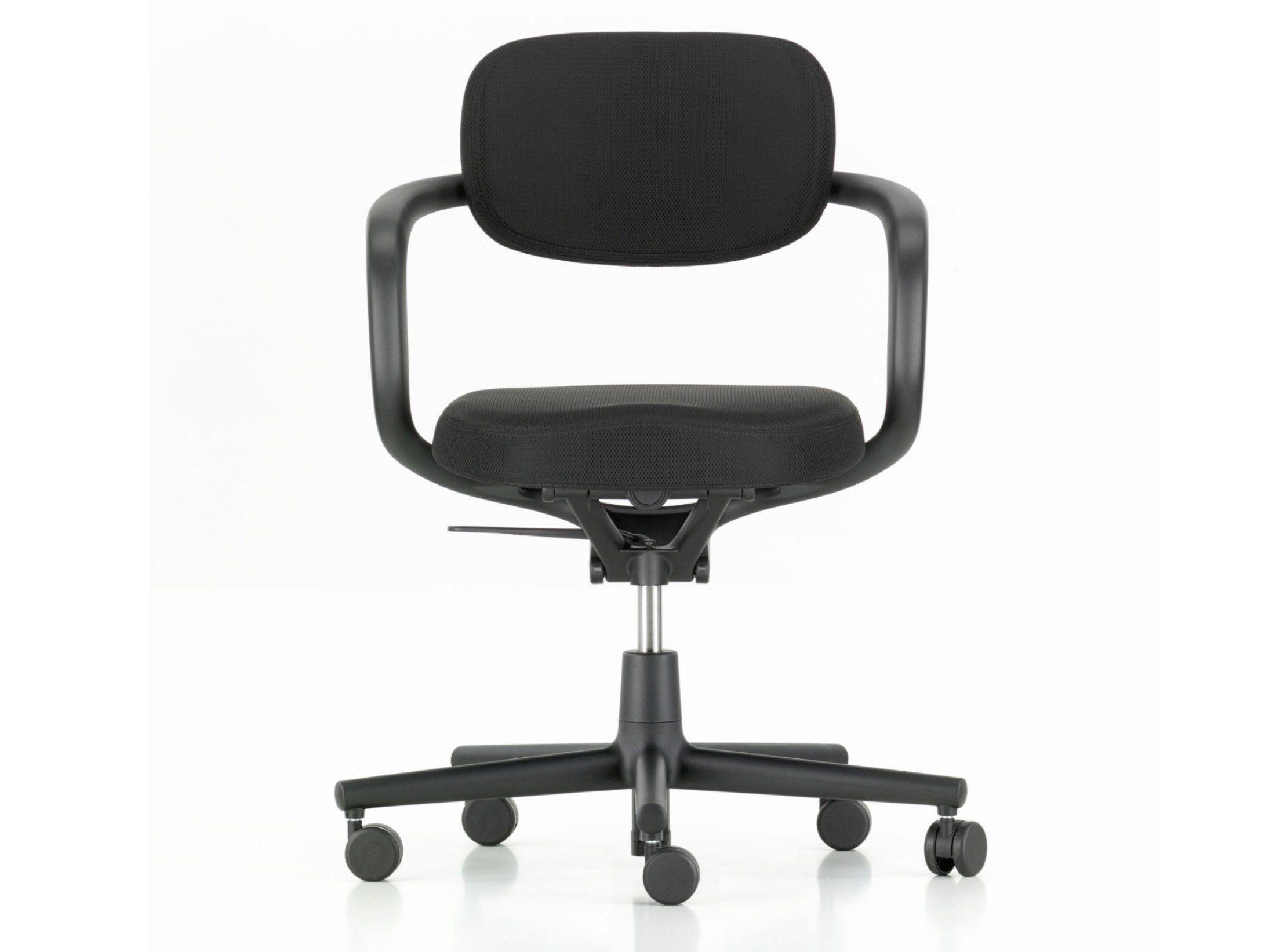 Регулируемый по высоте офисный стул с подлокотниками VITRA ALLSTAR ARCH-00050140 - Вид №92