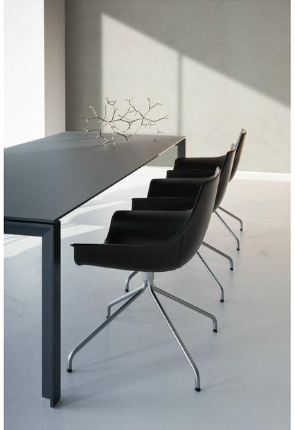 Lapalma Прямоугольный стол из hpl Apta sun-id-1467364 - Вид №5