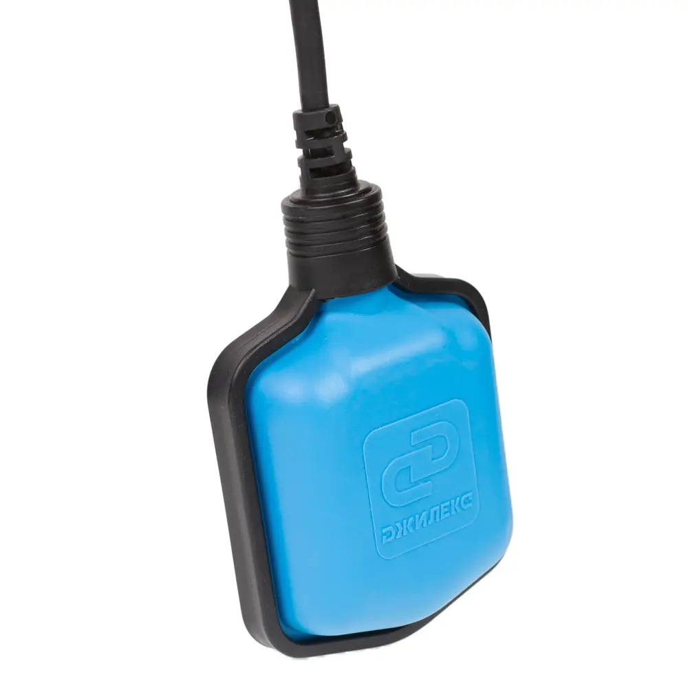 Насос погружной дренажный Джилекс 110/8 STLM-2138118 - Вид №3