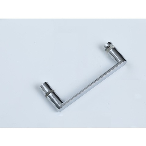 Orange E23-14080TCR Душевой уголок без поддона с раздвижной дверкой. Цвет хром Графит sun-id-1517266 - Вид №4