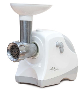9062895 Мясорубка электрическая Ротор ЛЮКС 35/300-4 белый