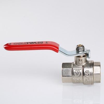 VT.214.N.08 Кран шаровой VALTEC BASE Valtec 1 1/2"  - Вид №4