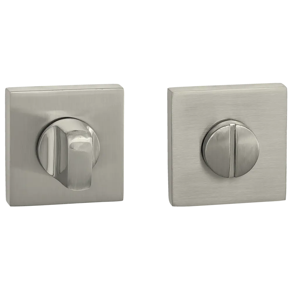 Накладка фиксатор цвет матовый никель Santreyd STLM-2126833