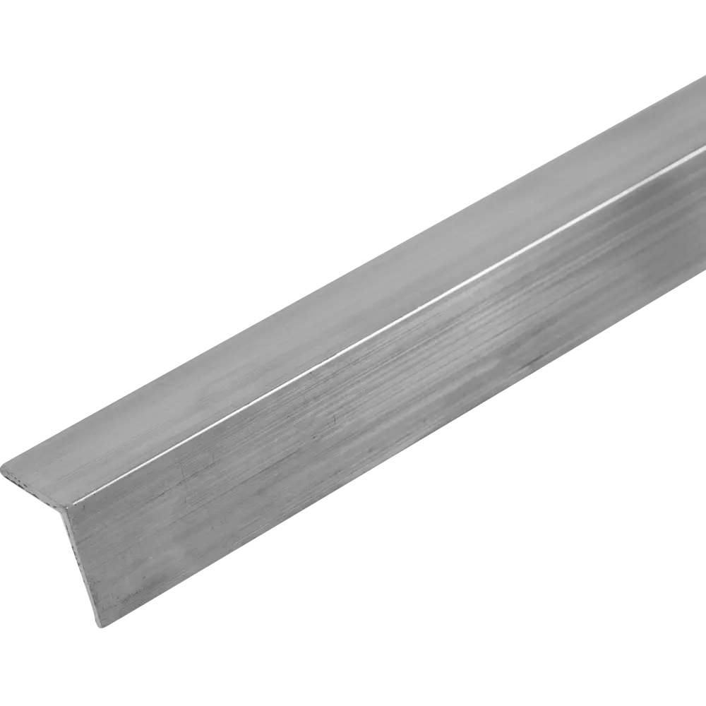 Профиль алюминиевый угловой 20х20х1.5x1000 мм Santreyd STLM-2085894