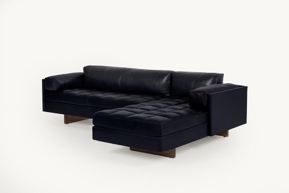 Модульный диван BassamFellows Asymmetric ARCH-00104346 - Вид №20