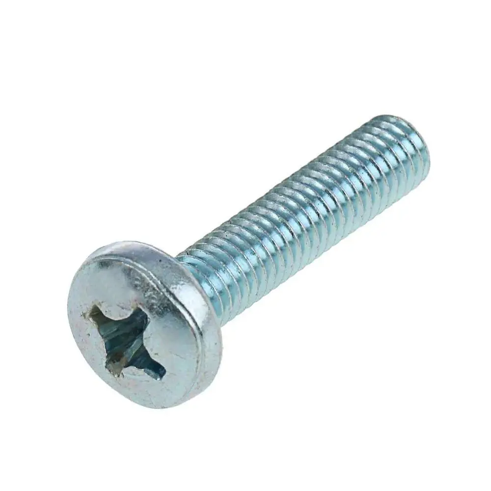 Винт DIN 7985 4x80 мм оцинкованный Santreyd 12 шт. 89397416 STLM-1424611