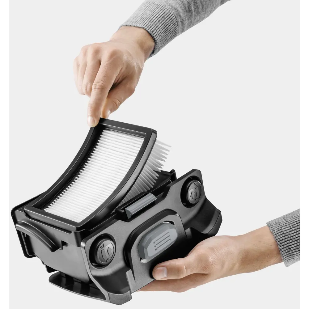 Строительный пылесос Karcher WD4 для влажной и сухой уборки 89405755 STLM-1565264 - Вид №6