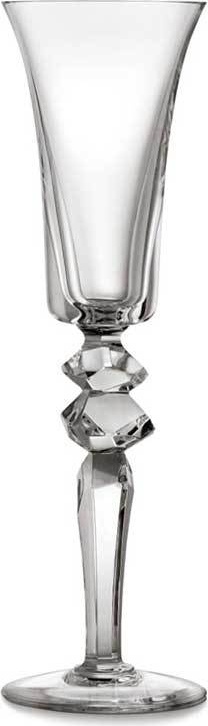 10555879 St. Louis Фужер для шампанского St. Louis "Изобилие" 130мл Хрусталь 