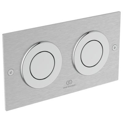 R0134MY Антивандальная пневматическая панель смыва SEPTA PRO P2 Ideal Standard PROSYS SEPTA PRO 