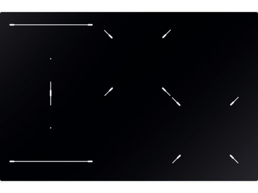 Индукционная плита Barazza город ARCH-00049182