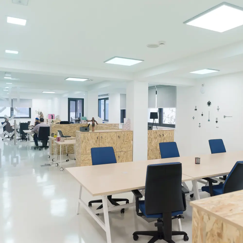 Точечный светодиодный светильник APEYRON для натяжных потолков 88110347 STLM-0076825 - Вид №5