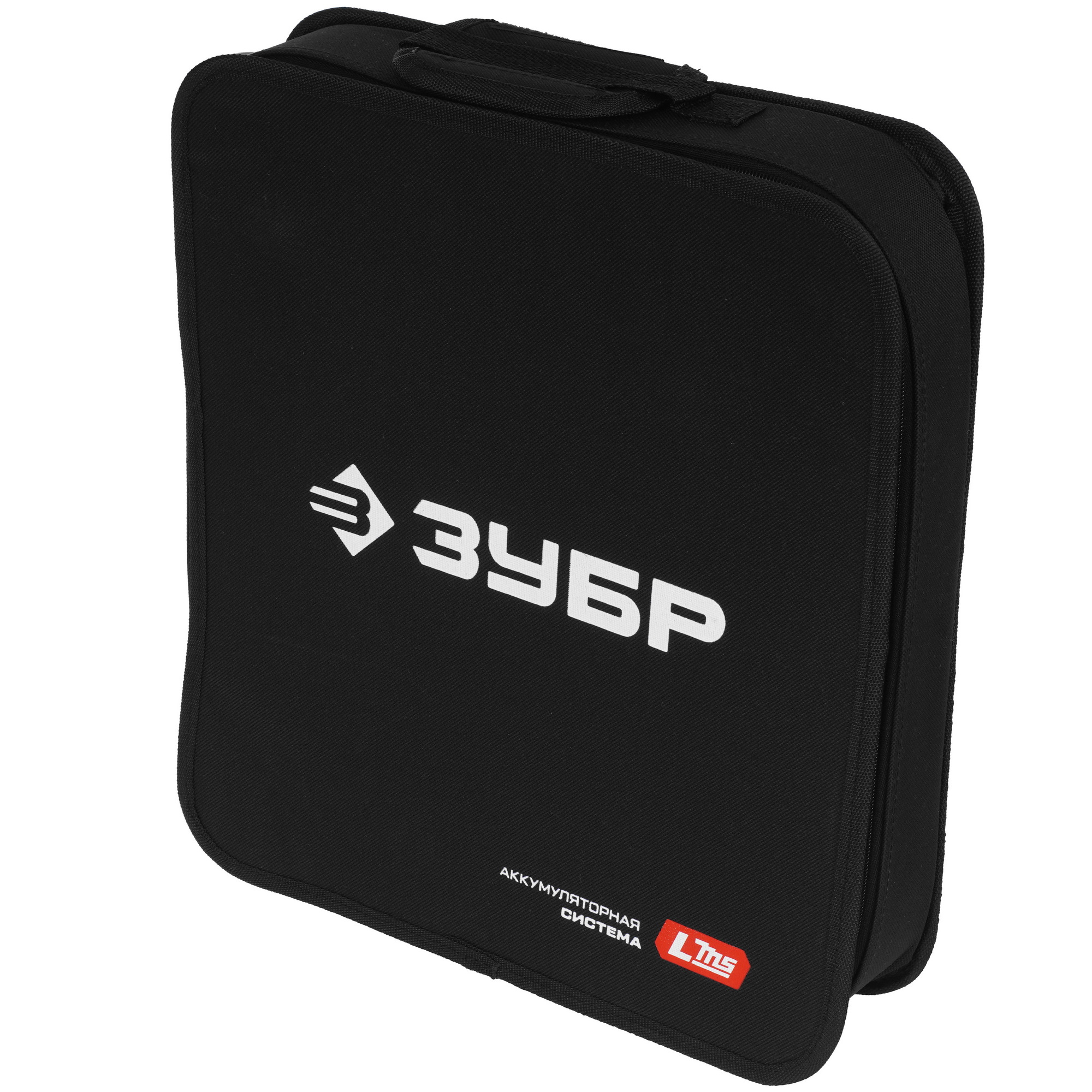 Дрель-шуруповерт Зубр ДБУ-165-22 9281346 STDN-0016874 - Вид №7