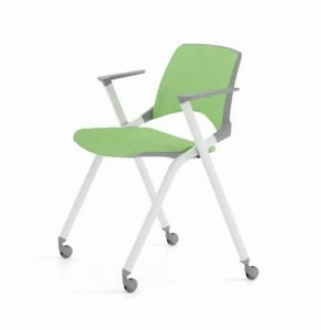 ESTEL GROUP Стул складной на колесиках Kendo