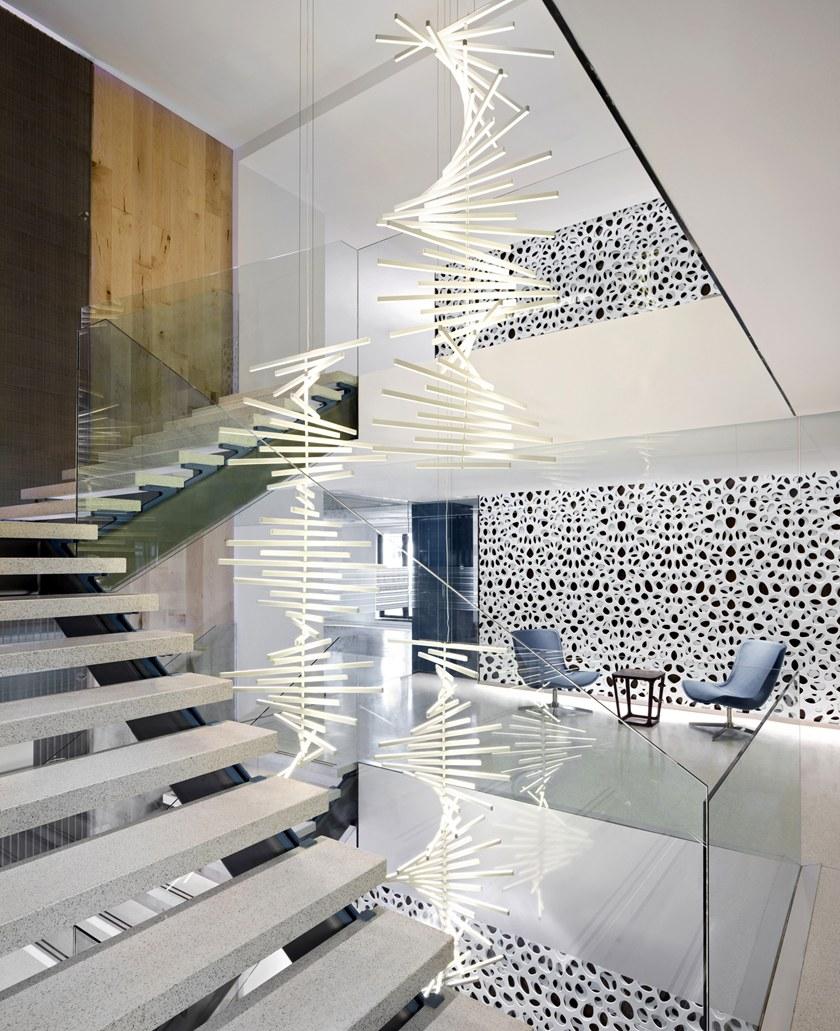 Vibia Подвесной светильник Rhythm sun-id-1493028 - Вид №5