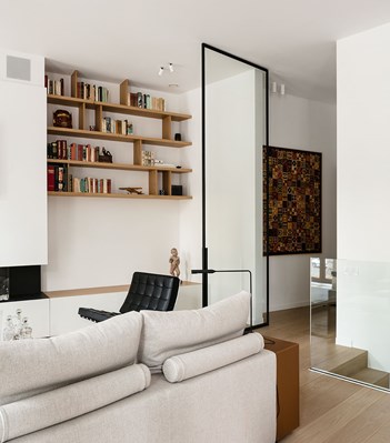 590H Кухня vola  - Вид №63