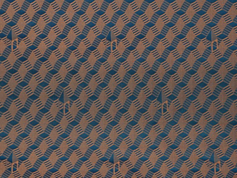 l'Opificio Жаккардовая ткань с графическими мотивами Architrame sun-id-1423491 - Вид №6