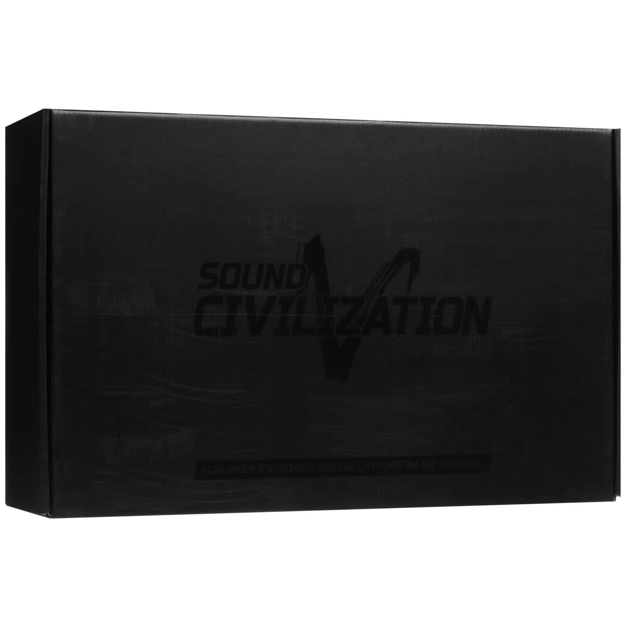 9102845 Компонентная акустическая система Kicx Sound Civilization QD 6.2 STDN-0136130 - Вид №6
