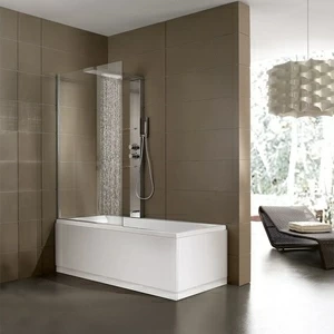 Ванна с душевой кабиной ERA PLUS BOX 170/70 см 3ERA1S2