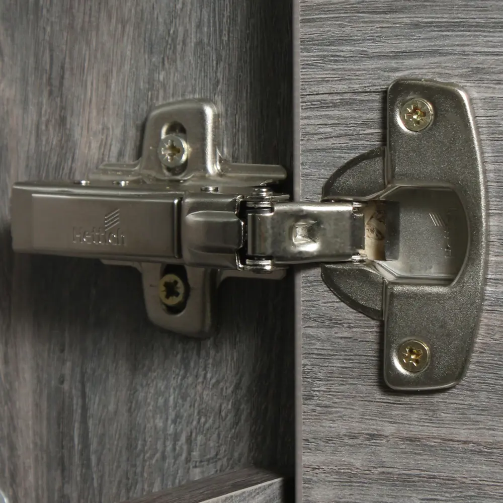 Шкаф подвесной «Мокка» 35 см цвет дуб серый Santreyd STLM-2003677 - Вид №4