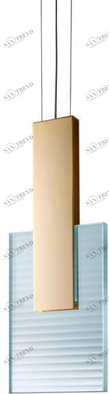 Fabbian Подвесной светильник sun-id-1470253