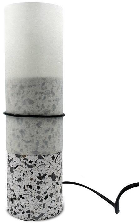 URBI et ORBI Настольная лампа из бетона Lighting 2017 sun-id-1400620 - Вид №4