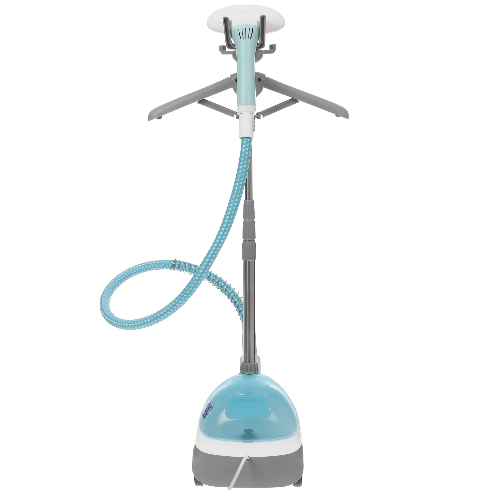 9976751 Отпариватель BQ SG5005S белый STDN-0108798 - Вид №6