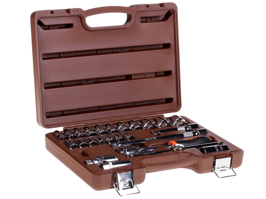 Набор инструментов Ombra 911225 6612424 STDN-0063060 - Вид №1