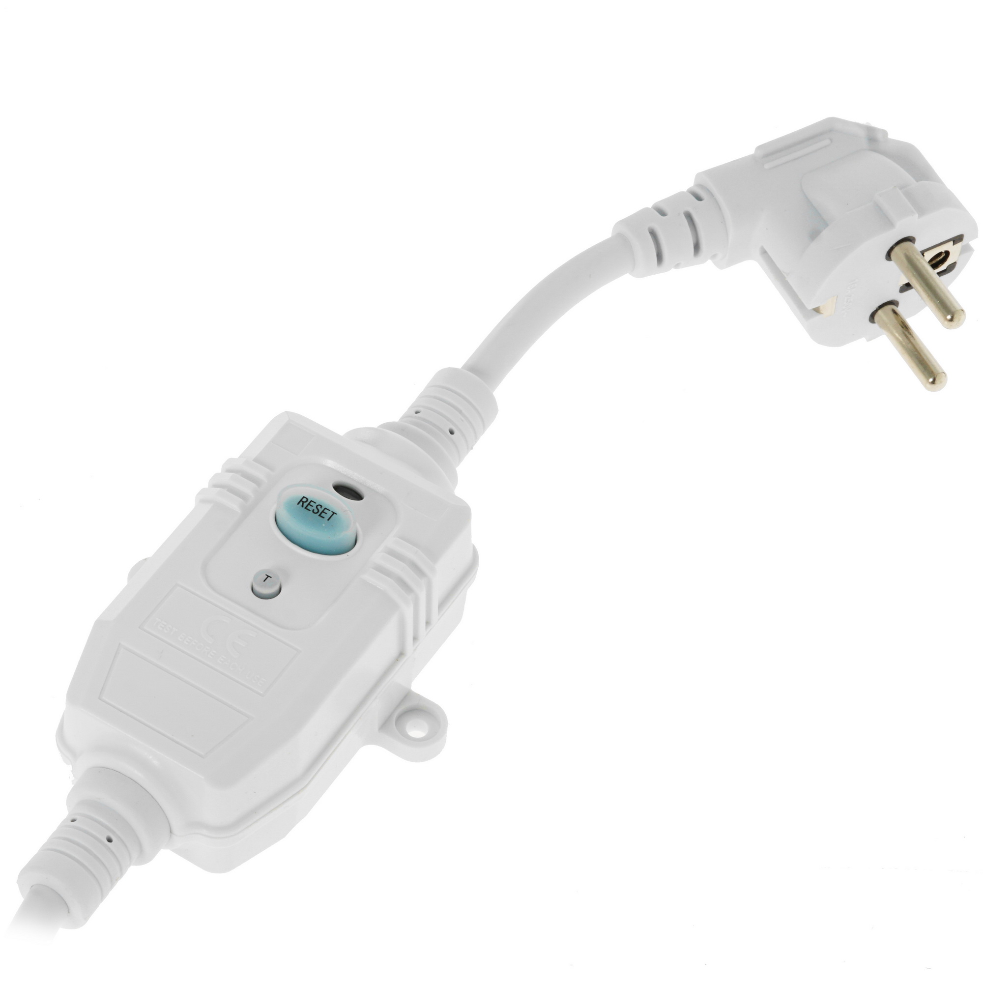 1106390 Водонагреватель электрический Timberk SWH RS1 30 VH STDN-0055373 - Вид №6