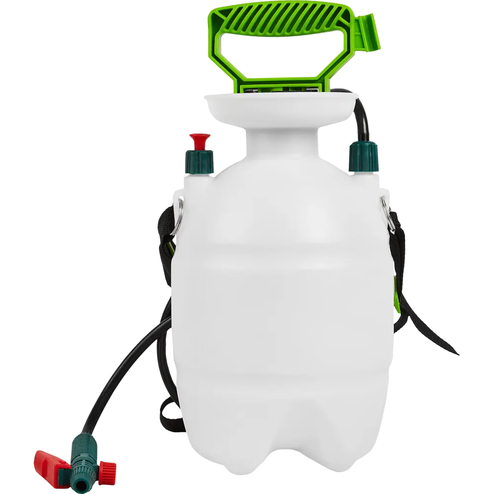 Опрыскиватель помповый Verto 3 л Santreyd STLM-2058635 - Вид №1