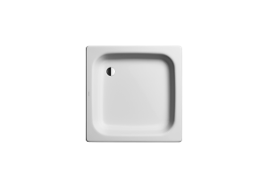 Душевой поддон KALDEWEI Сталь эмалированная 395 145 Манхэттен