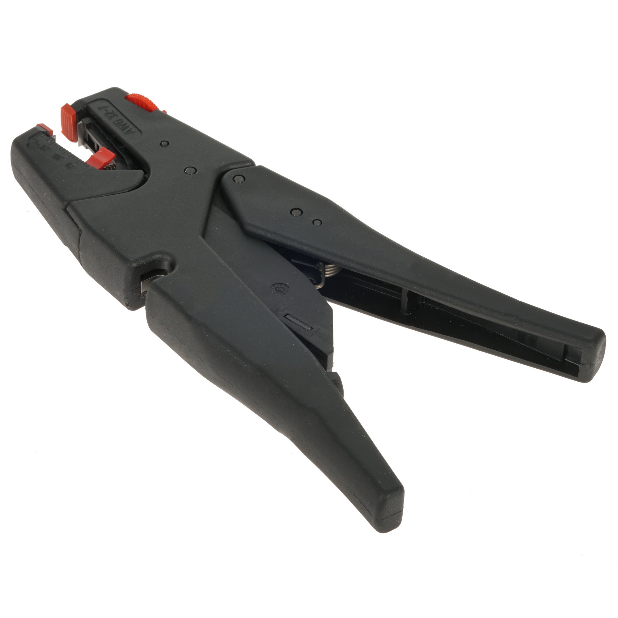 Стриппер Knipex KN-1240200 4763023 STDN-0000837 - Вид №2